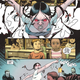 Illustration for article titled Delve into Laura’s murderous past in this iAll-New Wolverine /i#32 exclusiveem/em